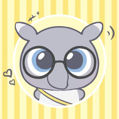 马来貘yimo 1