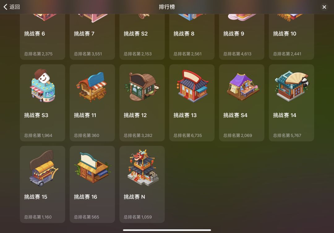 过桥米线店还真是有难度 2