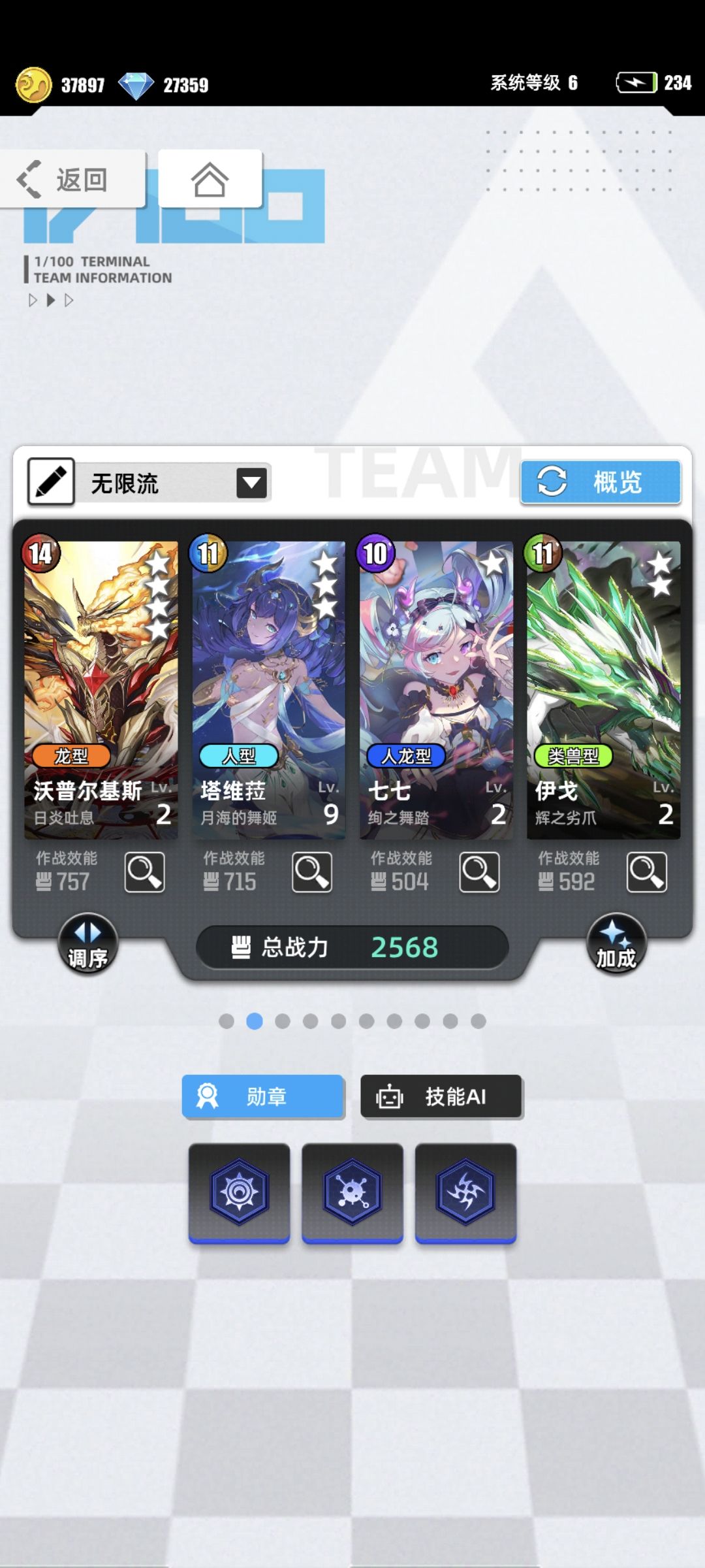 我的百分之一 2