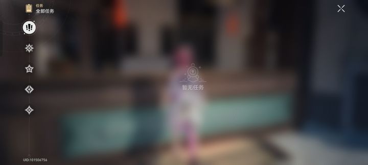 35就没任务了？主线也没有了？截图