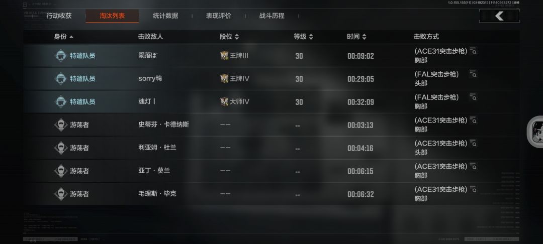 暗区不是不能当老鼠,起码要动点脑子哇 2