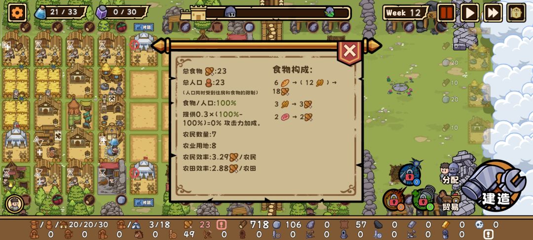 求助!食物要怎么弄 2