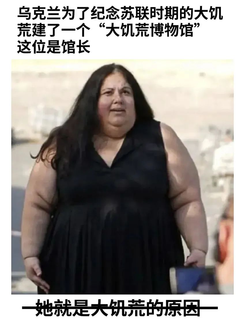 今日份梗图分享 3