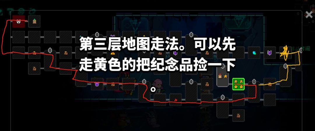 神经矩阵攻略(上!!!!) 3