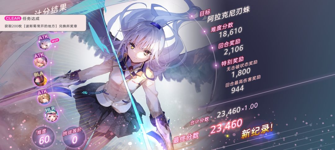 互填,祝欧气爆棚 1