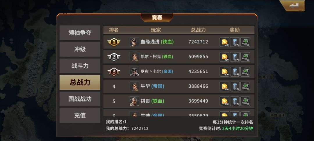 新手攻略 3