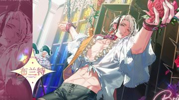 布兰特[剧院之影] 卡面测评