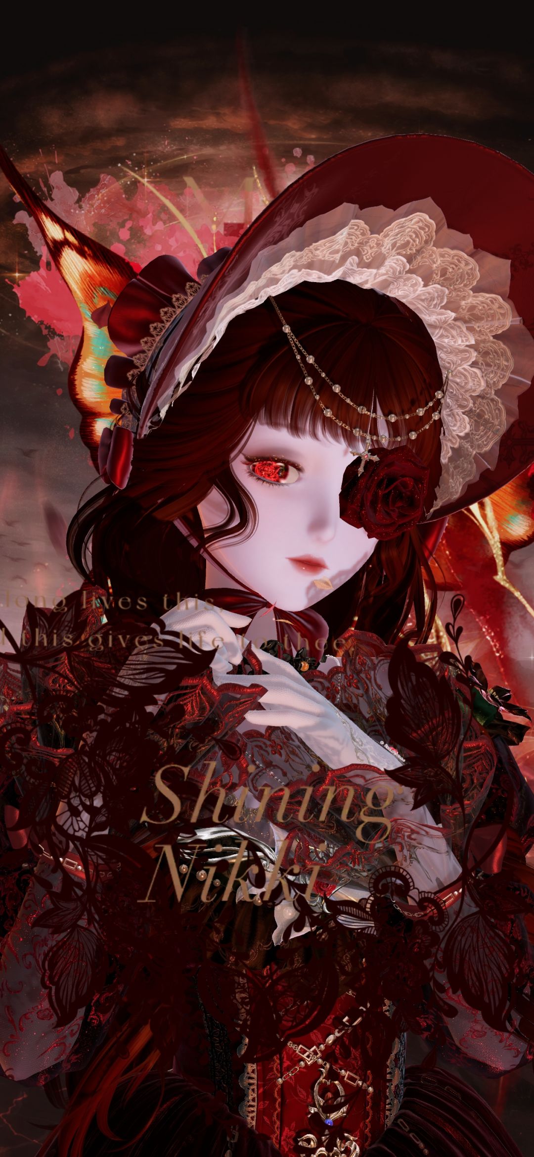 烬 1