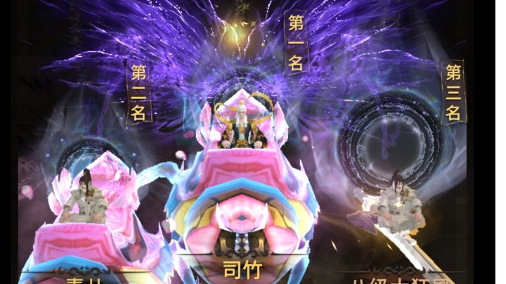 关于我开局踩坑误入魔道被狠狠揉虐后的超级无敌攻略截图
