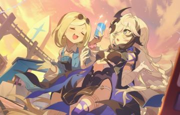 《星塔考据》第四点六期 永夜线索补充