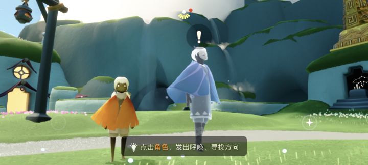 萌新提问截图