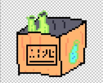 六周年家具设计 吟游诗人的酒匣子