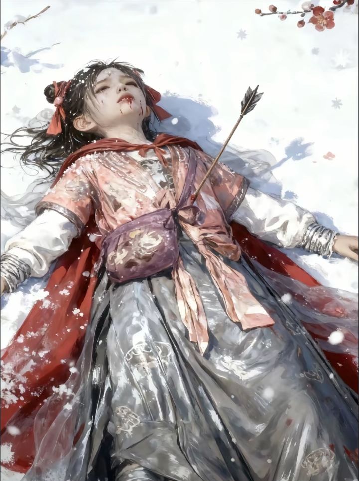 少东家也不过是一个可怜人罢了,没有背景。截图