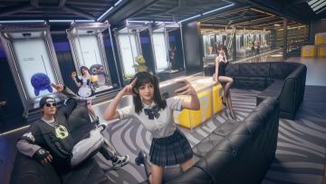 全新版本「潮流玩家」即将上线，开启玩赚热湾新时代！