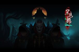 《黑乌鸦》宣传pv终于来啦！