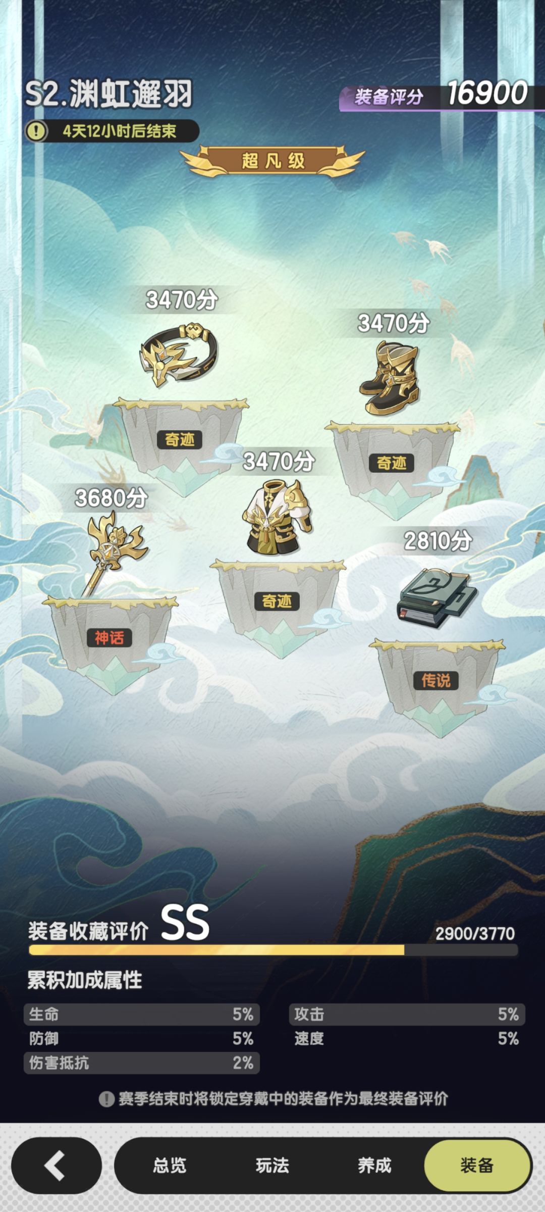 s2快结束，附740原初思路 2