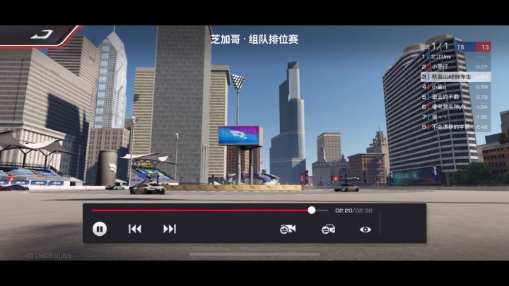 什么BUG截图