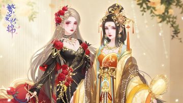 （已开奖）有奖活动 | 花朵即是怒放的美丽🌺