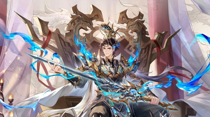 《曹丕服》【全明星队】开荒全攻略(25.9)截图