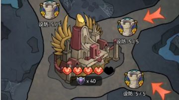 地下城实战讲解