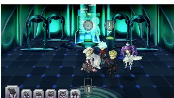 【重生挑战】狂风试炼EX1 ES修杰特阵容分享