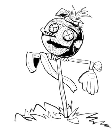 总之先做了一些可以攻击的怪物