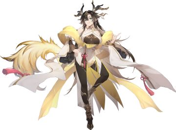 树吗喽的全属性配队&自动轴2024-8-30(勾陈、爱丽丝与新主角)