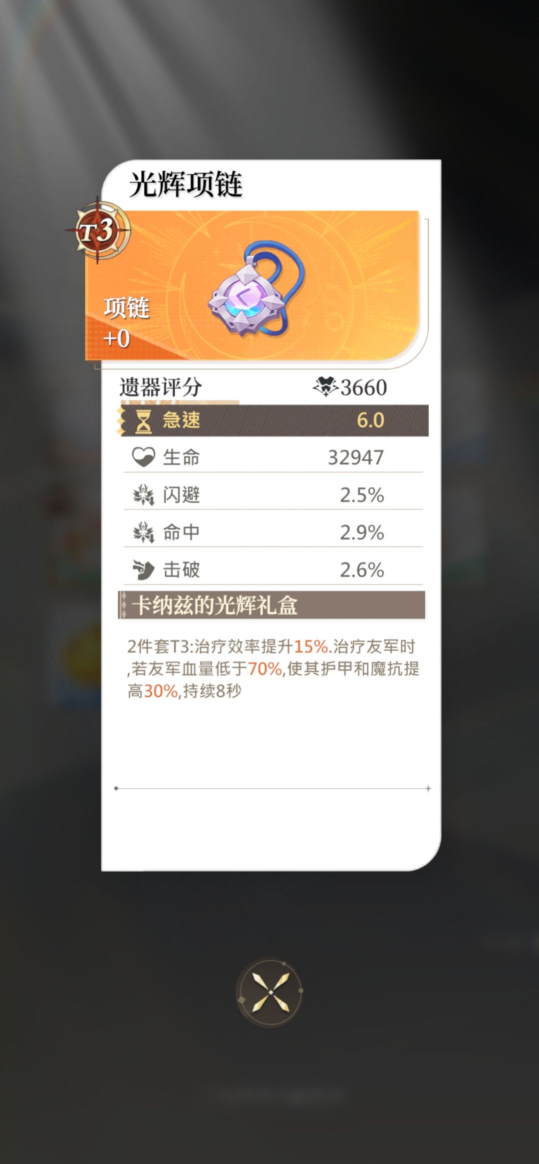 今日橙装 2
