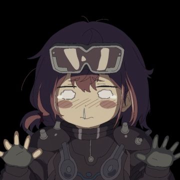 「呜哇，好卑鄙的波克士，好像告状告到大姐头那里去了，事到如今只能先想想怎么狡辩——不对，解释了，总之，那个……谢谢你们今天陪我玩，列车长！」
「虽然帮助理小姐干了很多莫名其妙的工作，但是夏尔大人很高兴哦！」
「要活到下次和我见面的时候啊！掰掰！」