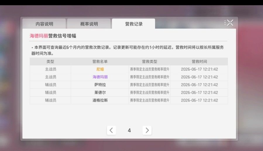 好高的爆率 2