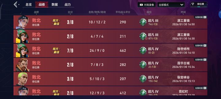 这就是赛季末的含金量吗截图