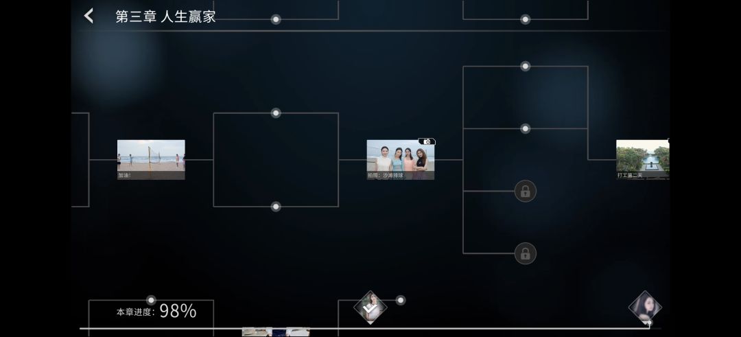 这几个锁的,你们有办法吗? 3