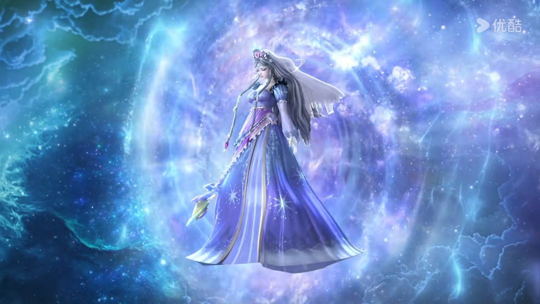 第48集【不灭的元神】时希 2