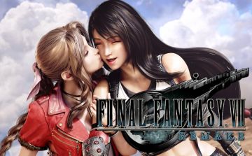 《最终幻想7 重制版》1月登陆Xbox和NS2！老粉等的狂喜时刻来了