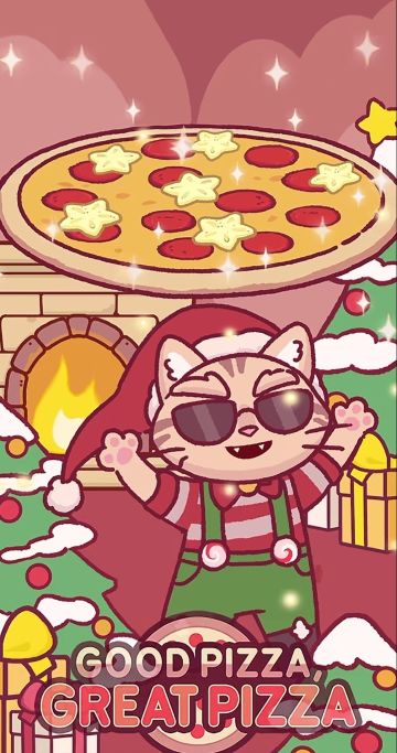 圣诞主题活动要来啦