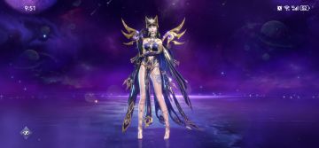 全新赛博朋克修罗唐三泳装SP阿银婚纱朱竹清