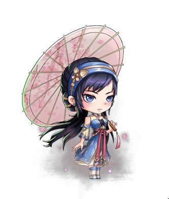 养成游戏,也可以体验收集的乐趣 1