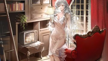 1999极速版之四回合击杀萌新噩梦意志解析7扑棱蛾子