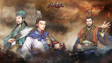 《汉末霸业》72号补丁更新公告（V1.0.0.3422）