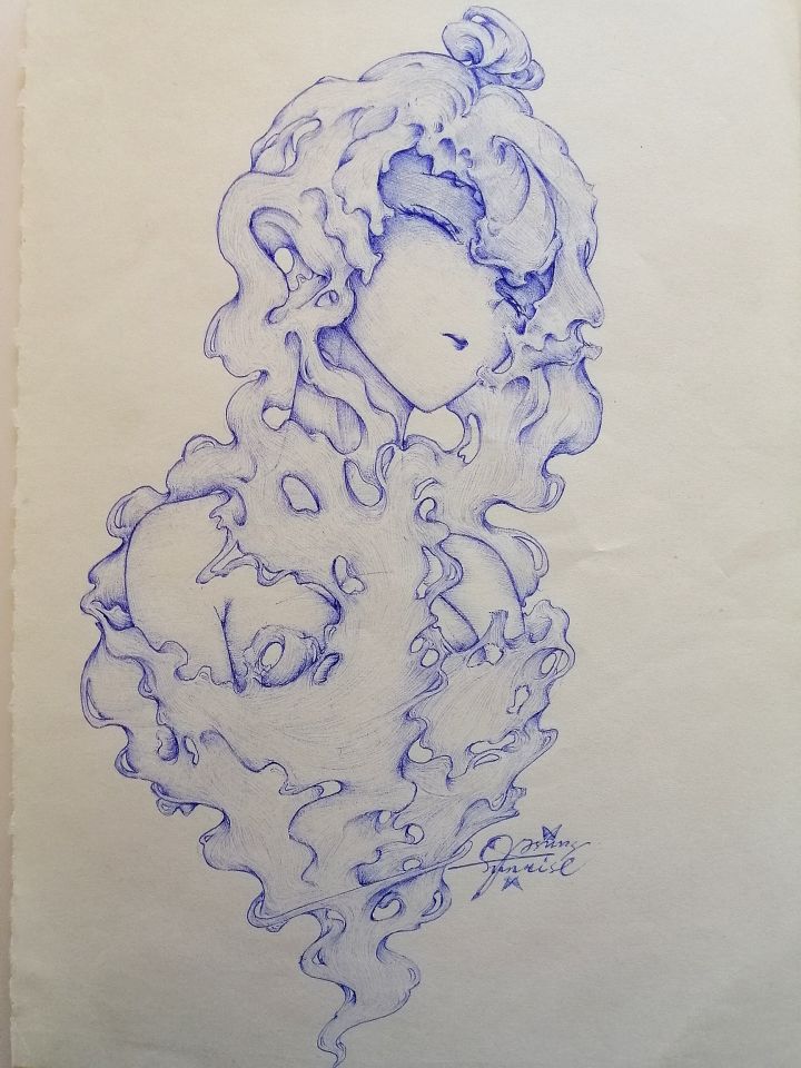 跟随风的脚步,我寻着光截图