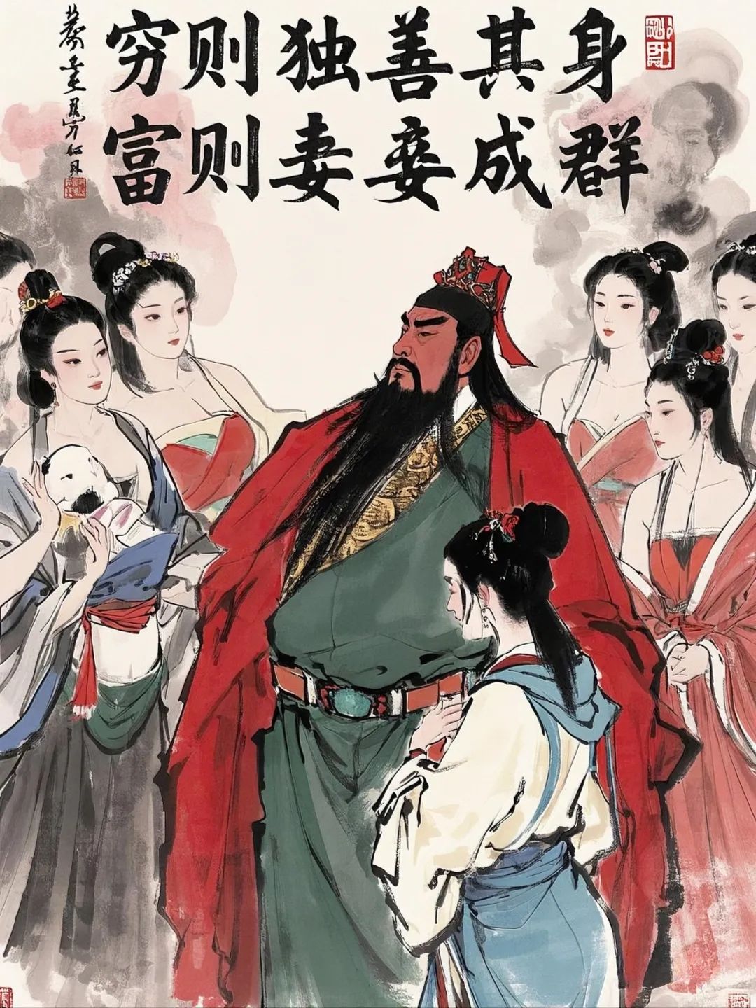 隔壁银某绯也测试了 1