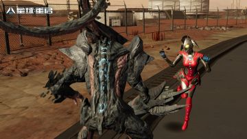 已开奖丨怪物浓度超标，《星球变变变》征集大赛启动！