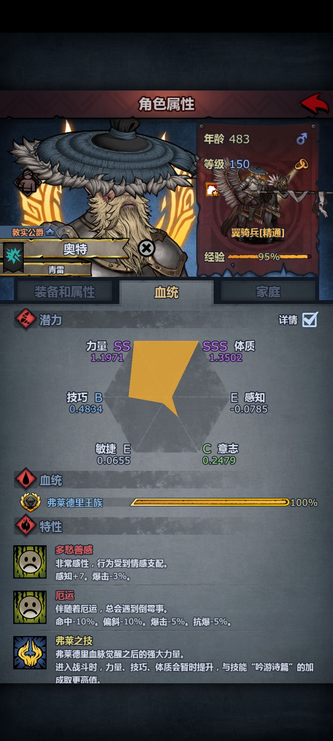 果然人生就是该学会妥协 3