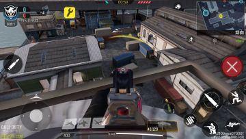 今儿教萌新两个哈肯的神级点位[表情_酷]，不仅隐蔽性高，而且视野开阔[表情_星星眼]，觉得没用的话就点个赞吧！[表情_送花]