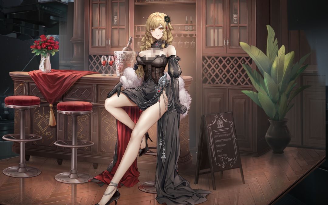 剧情美图———赫柏 1