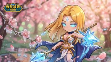 【福利活动】春色三分，快来接住这波春日好运 ！（内含礼包码）