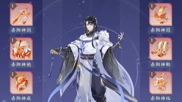 【活动公告】强力神品法宝、神品饰品8月27日限时降临！