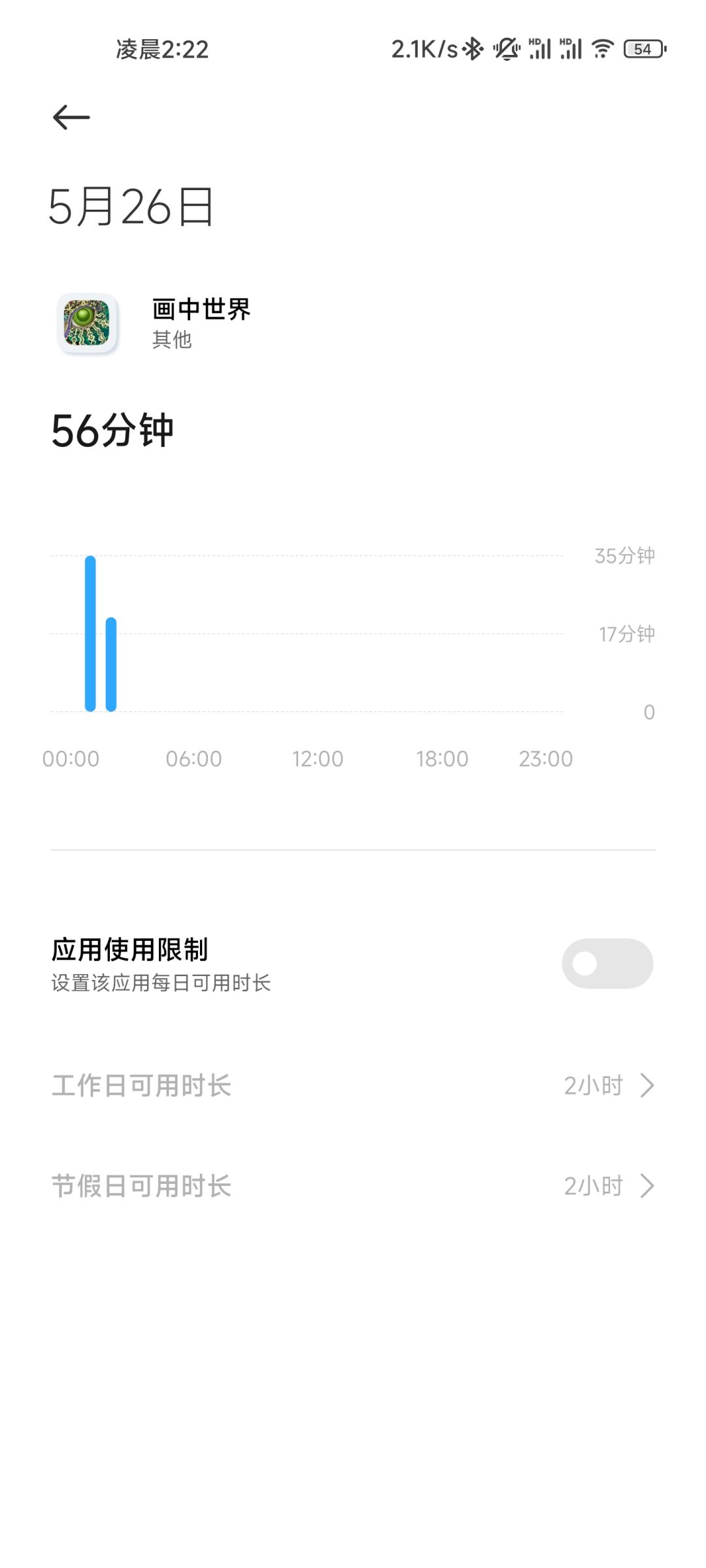通关了 1