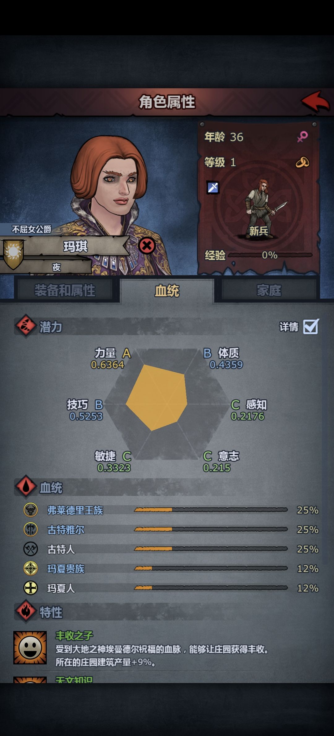 难道我是混血糕手 5