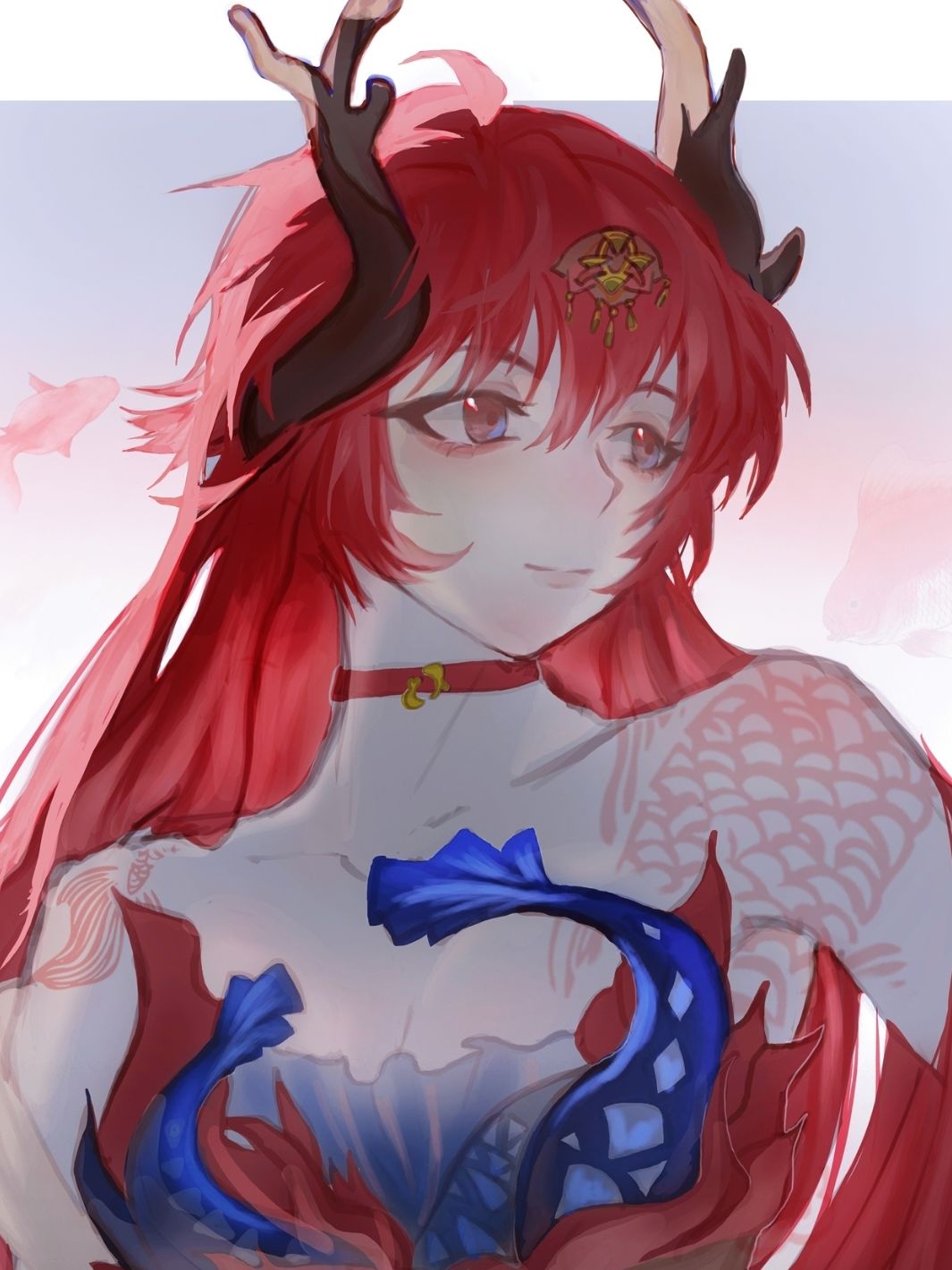 龙和 2